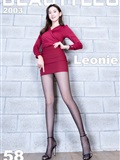 Beautyleg 2020.11.25 No.2003 Leonie(1)